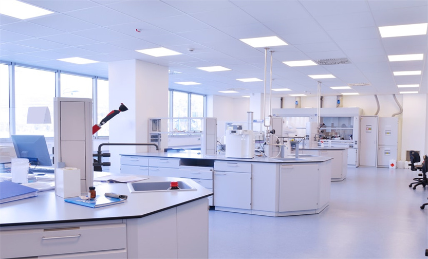 無菌車間實驗室建設方案