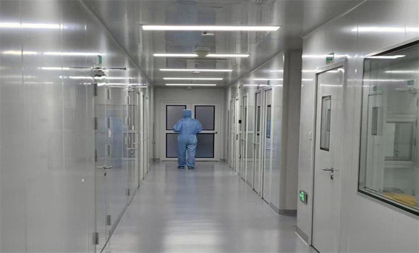 PCR實驗室建設方案