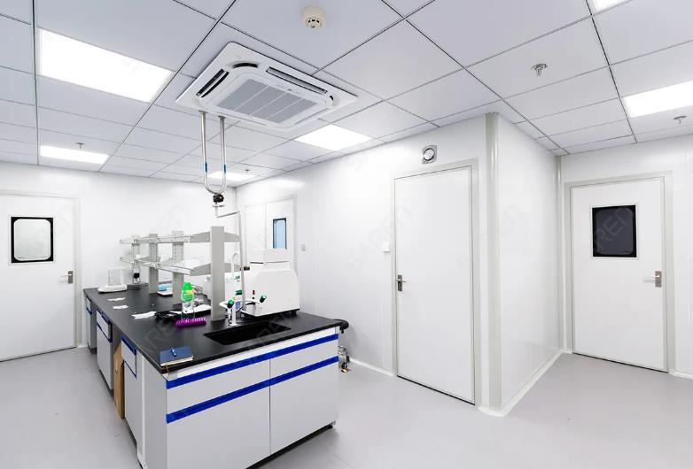 實驗室裝修公司如何選?